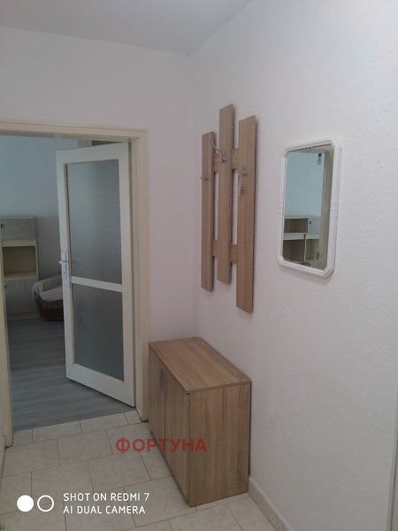 För uthyrning  1 sovrum Ruse , Vazrajdane , 60 kvm | 24857957 - bild [5]