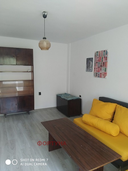 För uthyrning  1 sovrum Ruse , Vazrajdane , 60 kvm | 24857957 - bild [3]