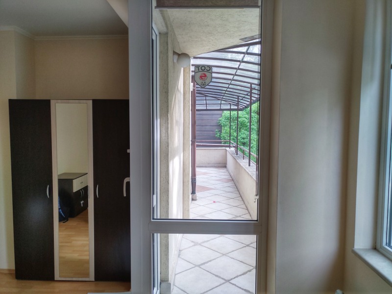 Дава под наем 2-СТАЕН, гр. София, Лозенец, снимка 9 - Апартаменти - 53036903