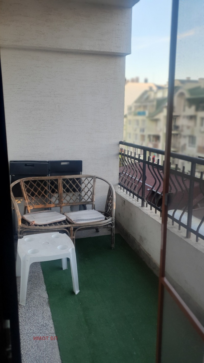 For Rent  2 bedroom Sofia , Zona B-18 , 130 sq.m | 32042448 - image [6]