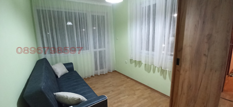 Дава под наем 3-СТАЕН, гр. Пловдив, Кючук Париж, снимка 8 - Апартаменти - 53230166