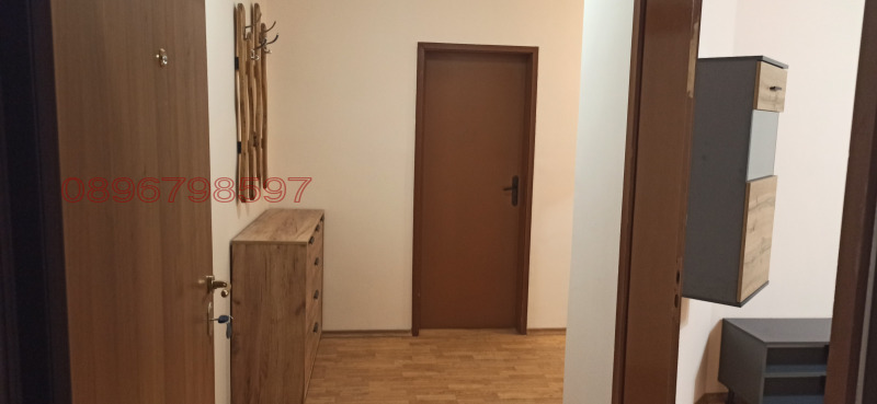 Дава под наем 3-СТАЕН, гр. Пловдив, Кючук Париж, снимка 6 - Апартаменти - 53230166