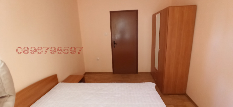 Дава под наем 3-СТАЕН, гр. Пловдив, Кючук Париж, снимка 9 - Апартаменти - 53230166