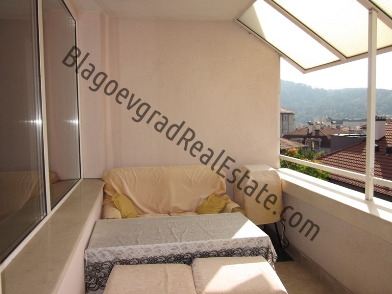 A louer  2 chambres Blagoevgrad , Chirok tsentar , 96 m² | 69743789 - image [5]