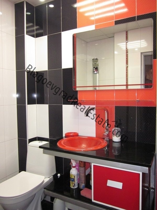 A louer  2 chambres Blagoevgrad , Chirok tsentar , 96 m² | 69743789 - image [12]