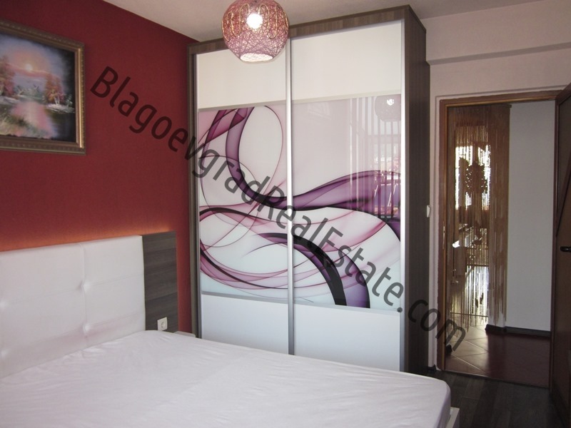 A louer  2 chambres Blagoevgrad , Chirok tsentar , 96 m² | 69743789 - image [7]