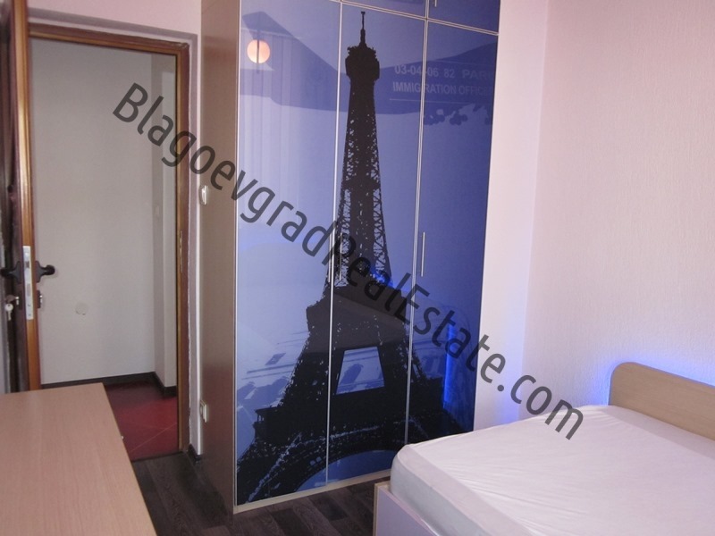 A louer  2 chambres Blagoevgrad , Chirok tsentar , 96 m² | 69743789 - image [8]