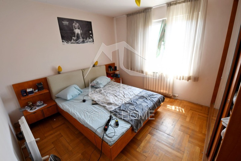 K pronájmu  2 ložnice Sofia , Bakston , 130 m2 | 31938204 - obraz [12]