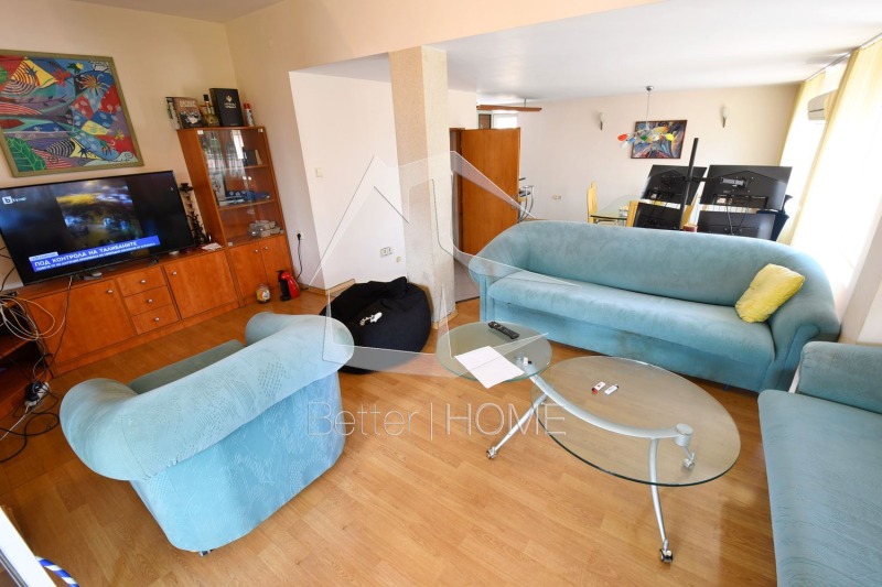 K pronájmu  2 ložnice Sofia , Bakston , 130 m2 | 31938204 - obraz [7]