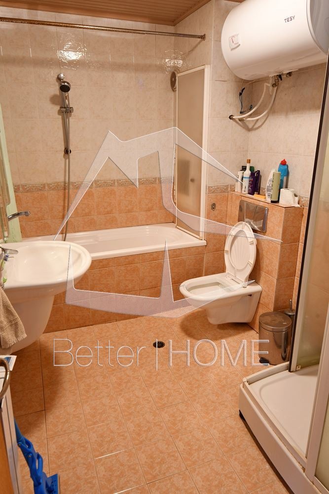 K pronájmu  2 ložnice Sofia , Bakston , 130 m2 | 31938204 - obraz [13]