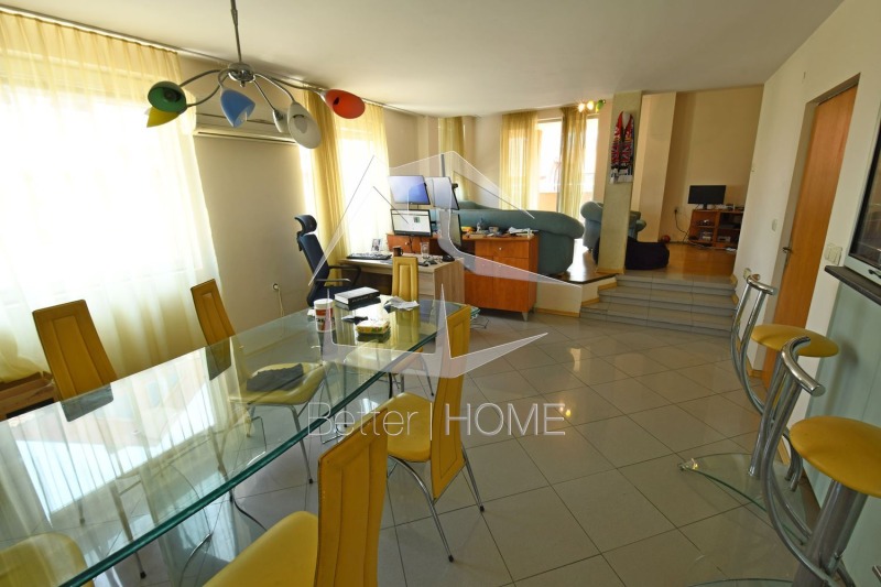 K pronájmu  2 ložnice Sofia , Bakston , 130 m2 | 31938204 - obraz [5]