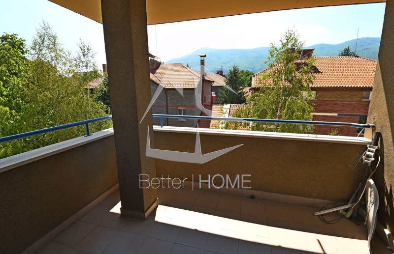 K pronájmu  2 ložnice Sofia , Bakston , 130 m2 | 31938204 - obraz [14]
