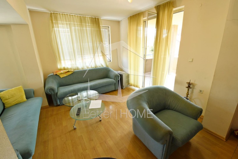K pronájmu  2 ložnice Sofia , Bakston , 130 m2 | 31938204 - obraz [2]