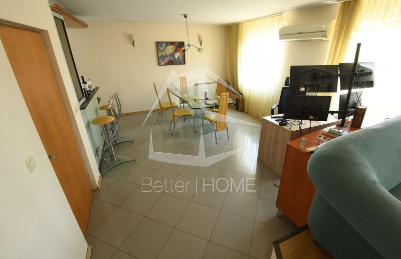 K pronájmu  2 ložnice Sofia , Bakston , 130 m2 | 31938204 - obraz [6]