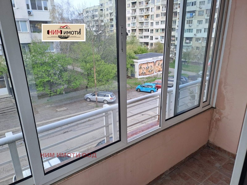 В оренду  2 спальні София , Овча купел 2 , 110 кв.м | 21065455 - зображення [4]
