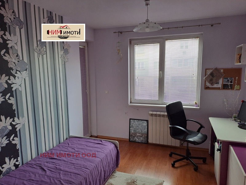 В оренду  2 спальні София , Овча купел 2 , 110 кв.м | 21065455 - зображення [5]