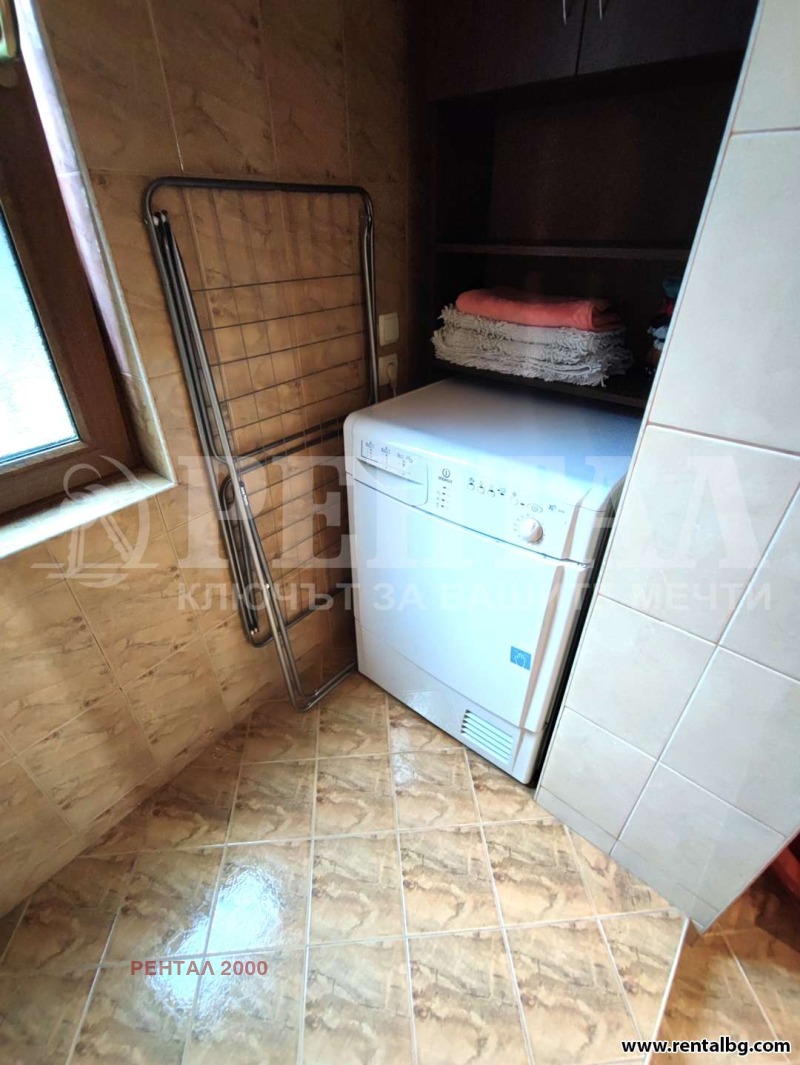 Til leie  2 soverom Plovdiv , Tsentar , 110 kvm | 17660949 - bilde [16]