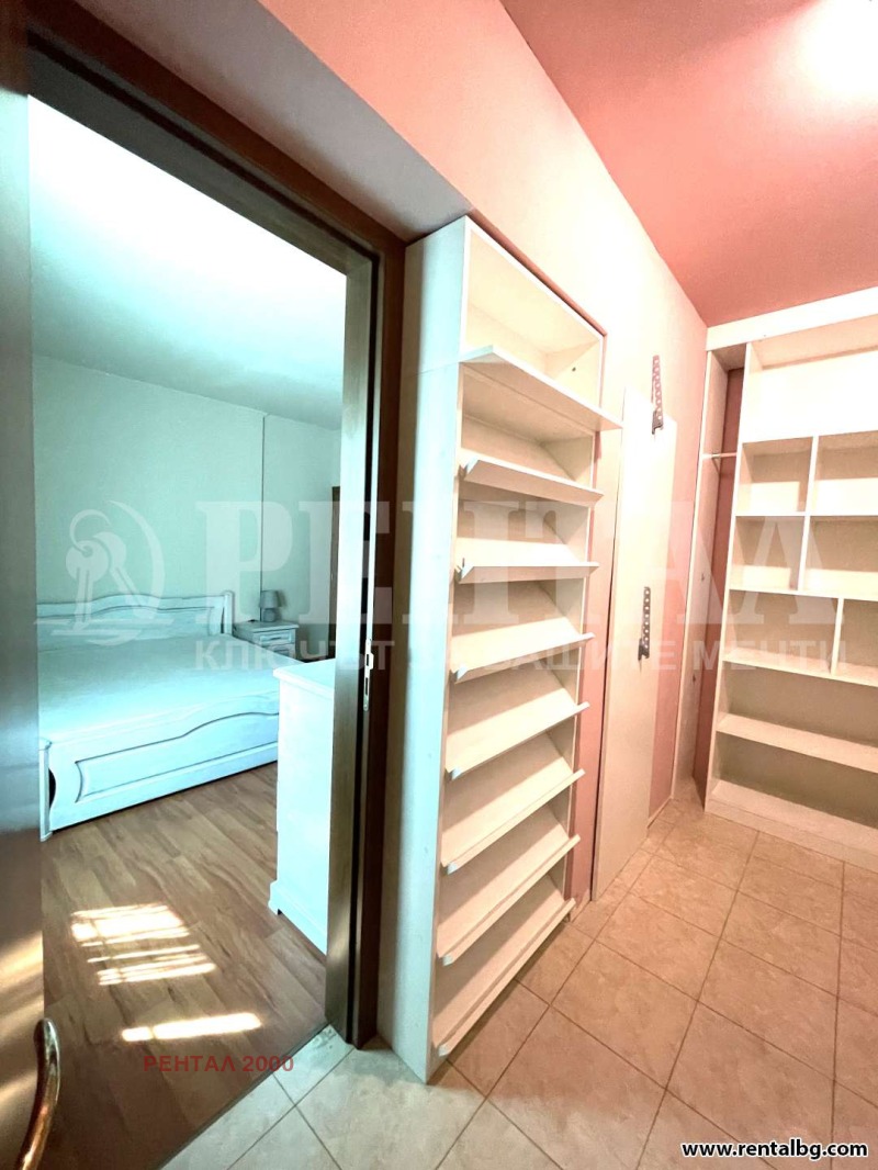 Til leie  2 soverom Plovdiv , Tsentar , 110 kvm | 17660949 - bilde [9]