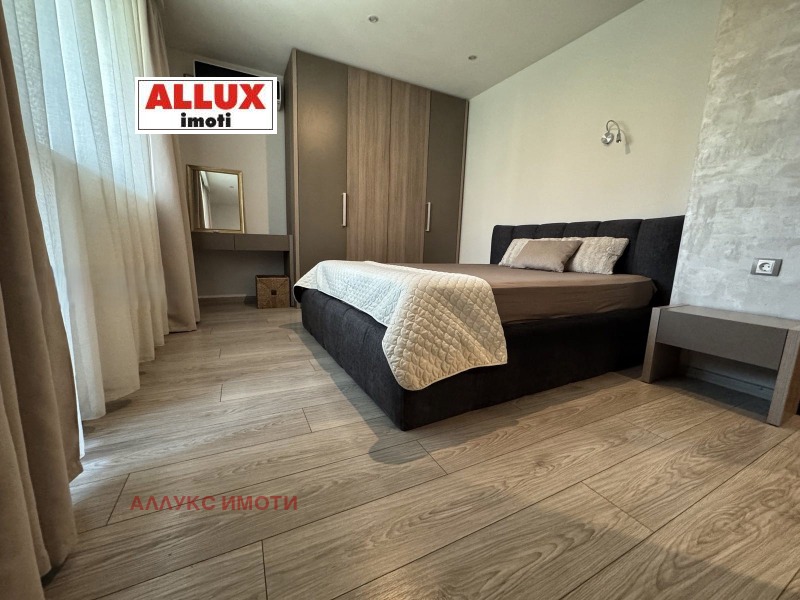 Дава под наем 3-СТАЕН, гр. Русе, Център, снимка 6 - Апартаменти - 52415138