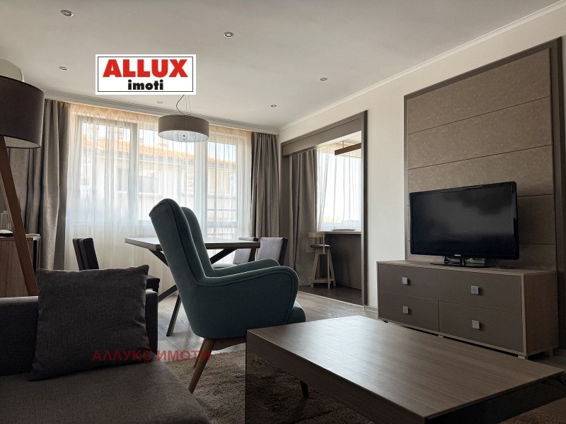 Дава под наем 3-СТАЕН, гр. Русе, Център, снимка 8 - Апартаменти - 52415138