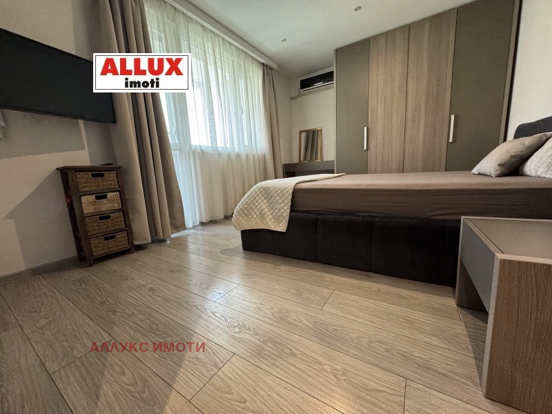 Дава под наем 3-СТАЕН, гр. Русе, Център, снимка 2 - Апартаменти - 52415138