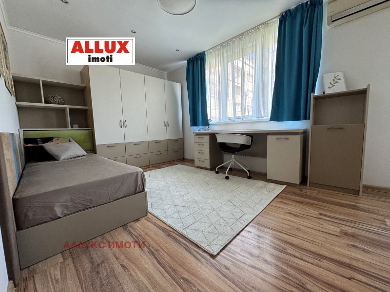 Дава под наем 3-СТАЕН, гр. Русе, Център, снимка 7 - Апартаменти - 52415138