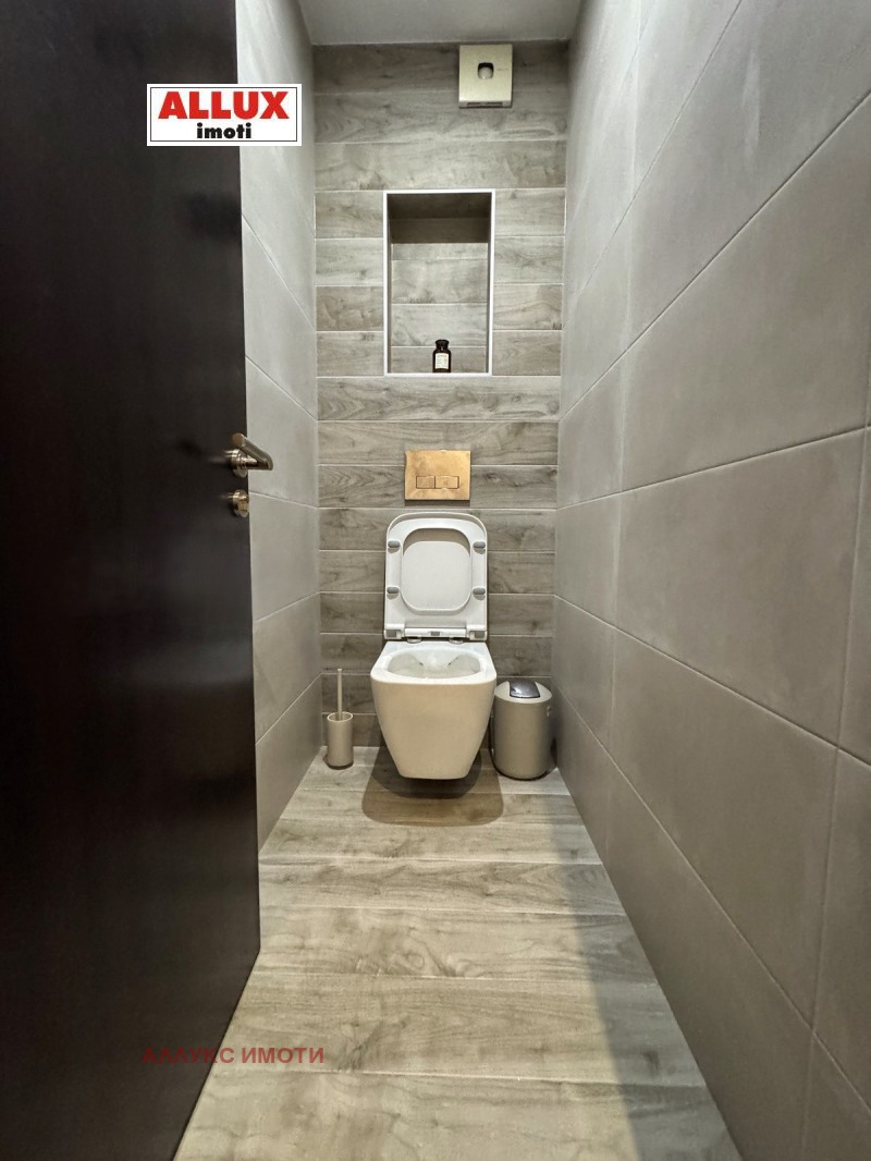 Дава под наем 3-СТАЕН, гр. Русе, Център, снимка 10 - Апартаменти - 52415138