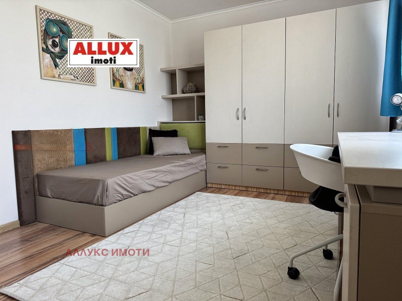 Дава под наем 3-СТАЕН, гр. Русе, Център, снимка 9 - Апартаменти - 52415138