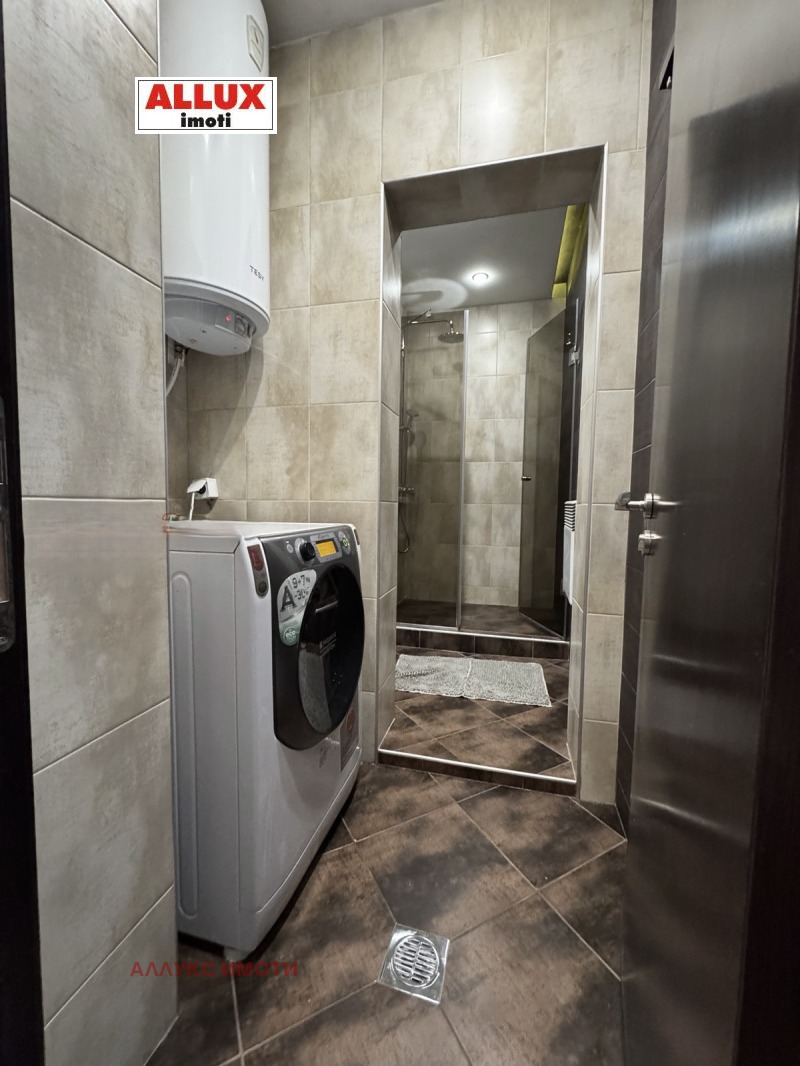 Дава под наем 3-СТАЕН, гр. Русе, Център, снимка 11 - Апартаменти - 52415138