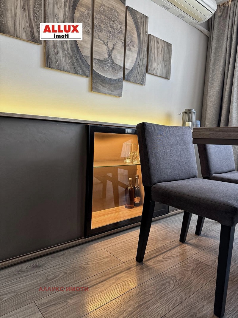 Дава под наем 3-СТАЕН, гр. Русе, Център, снимка 13 - Апартаменти - 52415138