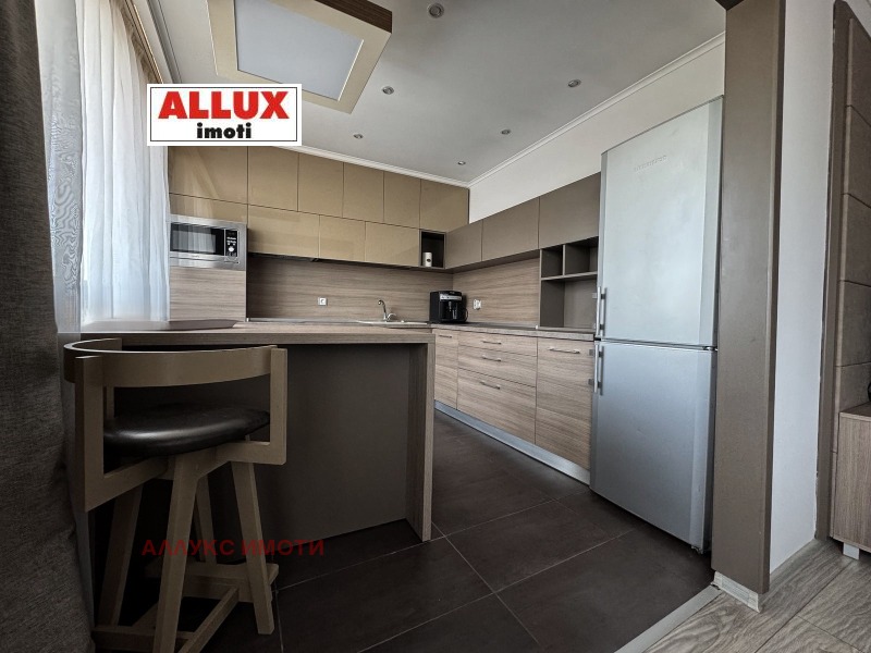 Дава под наем 3-СТАЕН, гр. Русе, Център, снимка 5 - Апартаменти - 52415138