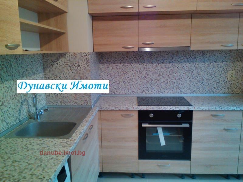 Дава под наем 3-СТАЕН, гр. Русе, Възраждане, снимка 5 - Апартаменти - 53023349