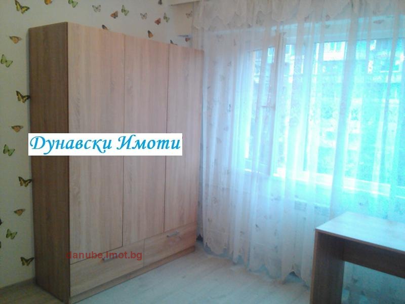 Дава под наем 3-СТАЕН, гр. Русе, Възраждане, снимка 9 - Апартаменти - 53023349