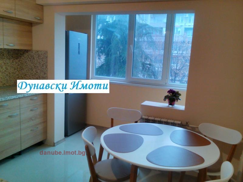 Дава под наем 3-СТАЕН, гр. Русе, Възраждане, снимка 4 - Апартаменти - 53023349