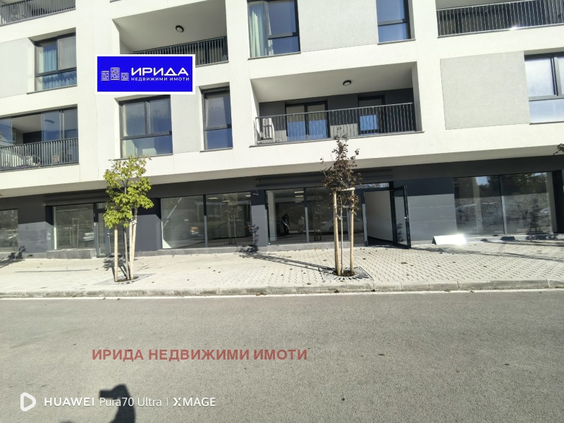 Под наем ОФИС, град София, Гоце Делчев • 2500 € / 4889.57 лв. • 57779768 1