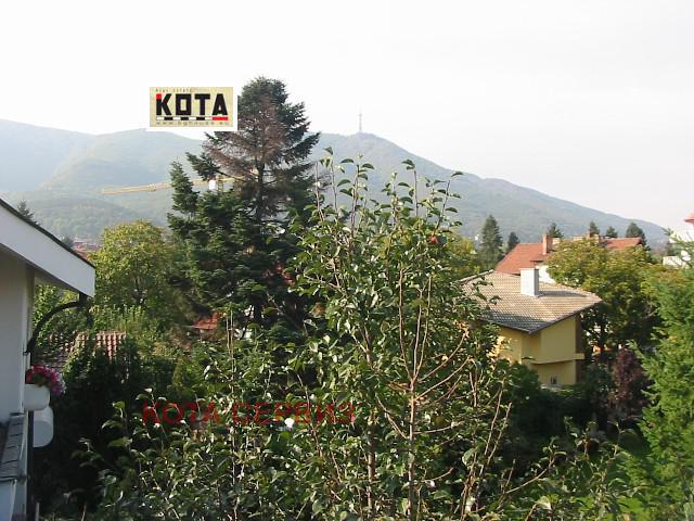 Дава под наем КЪЩА, гр. София, Бояна, снимка 7 - Къщи - 55018061