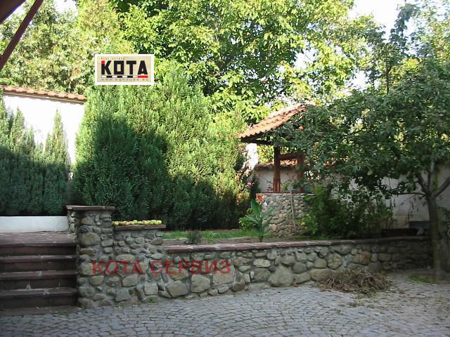 Дава под наем КЪЩА, гр. София, Бояна, снимка 9 - Къщи - 55018061