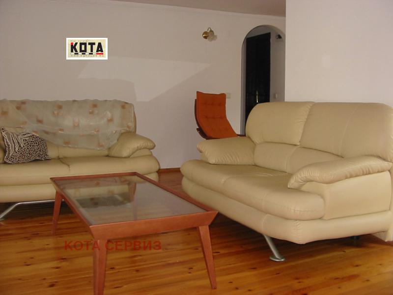 Дава под наем КЪЩА, гр. София, Бояна, снимка 3 - Къщи - 55018061