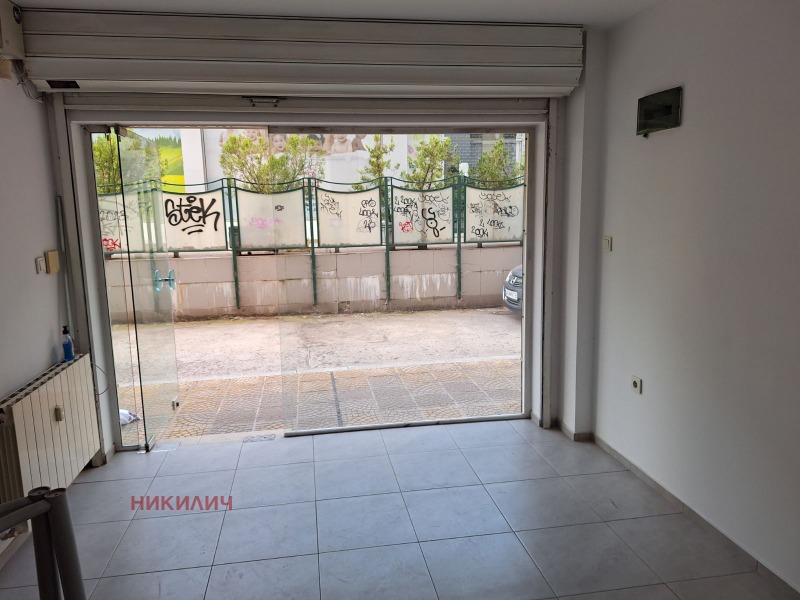 Da affittare  Negozio Sofia , Bakston , 19 mq | 32640249 - Immagine [3]