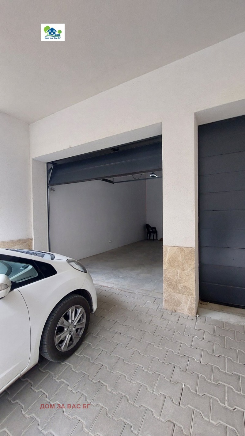 Til leje  Garage Sofia , Malinova dolina , 40 kvm | 68778776
