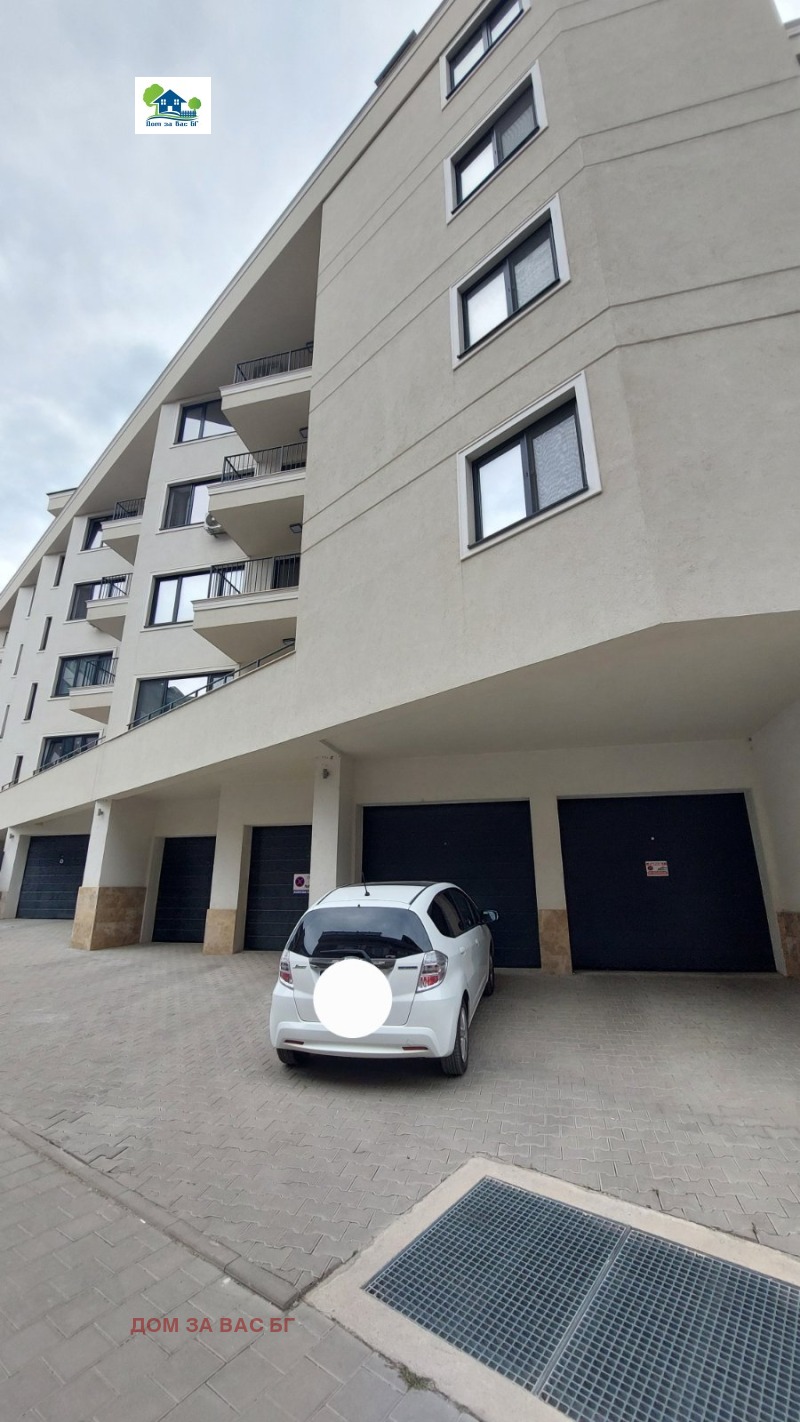 Til leje  Garage Sofia , Malinova dolina , 40 kvm | 68778776 - billede [4]