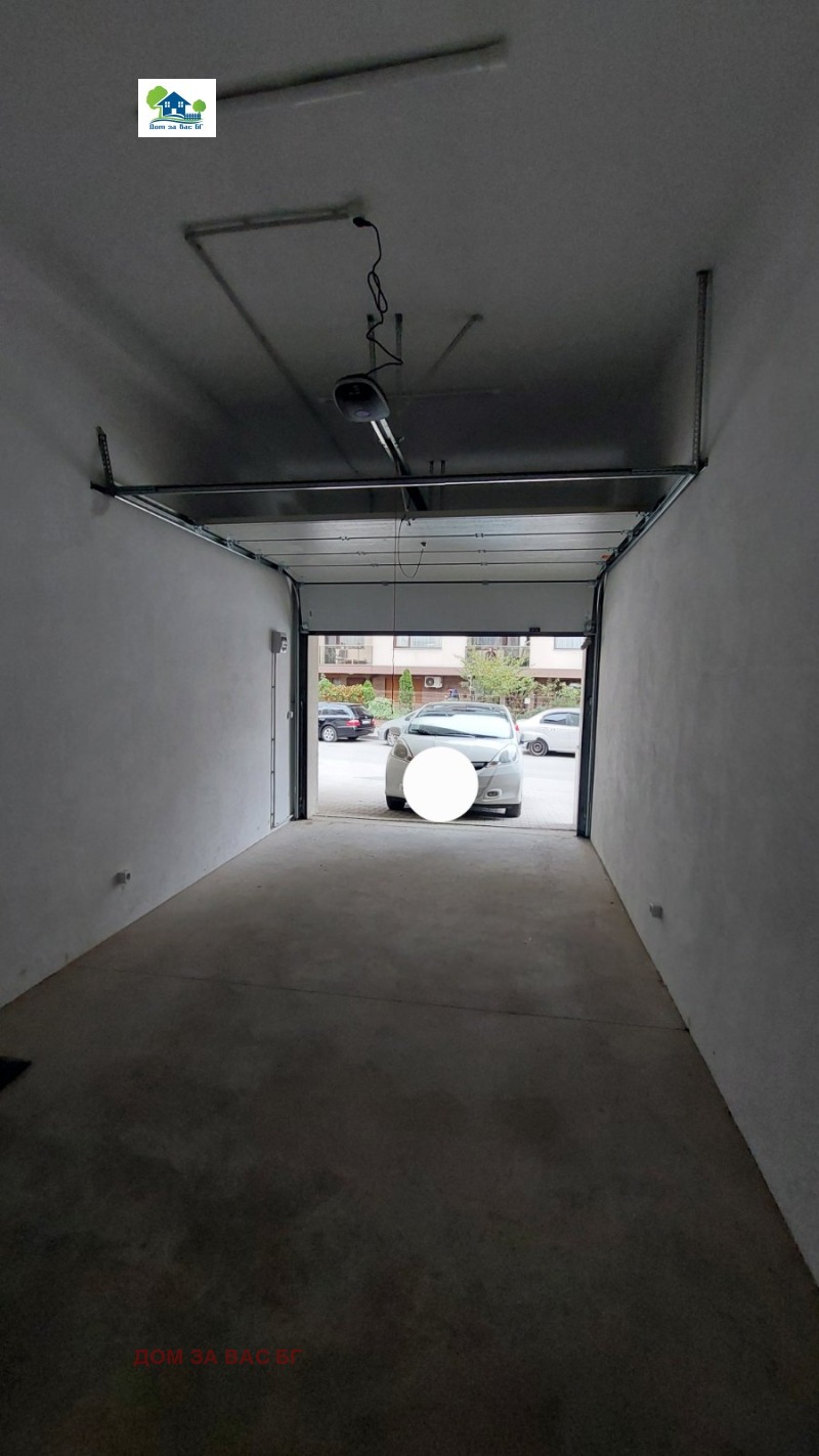 Til leje  Garage Sofia , Malinova dolina , 40 kvm | 68778776 - billede [3]