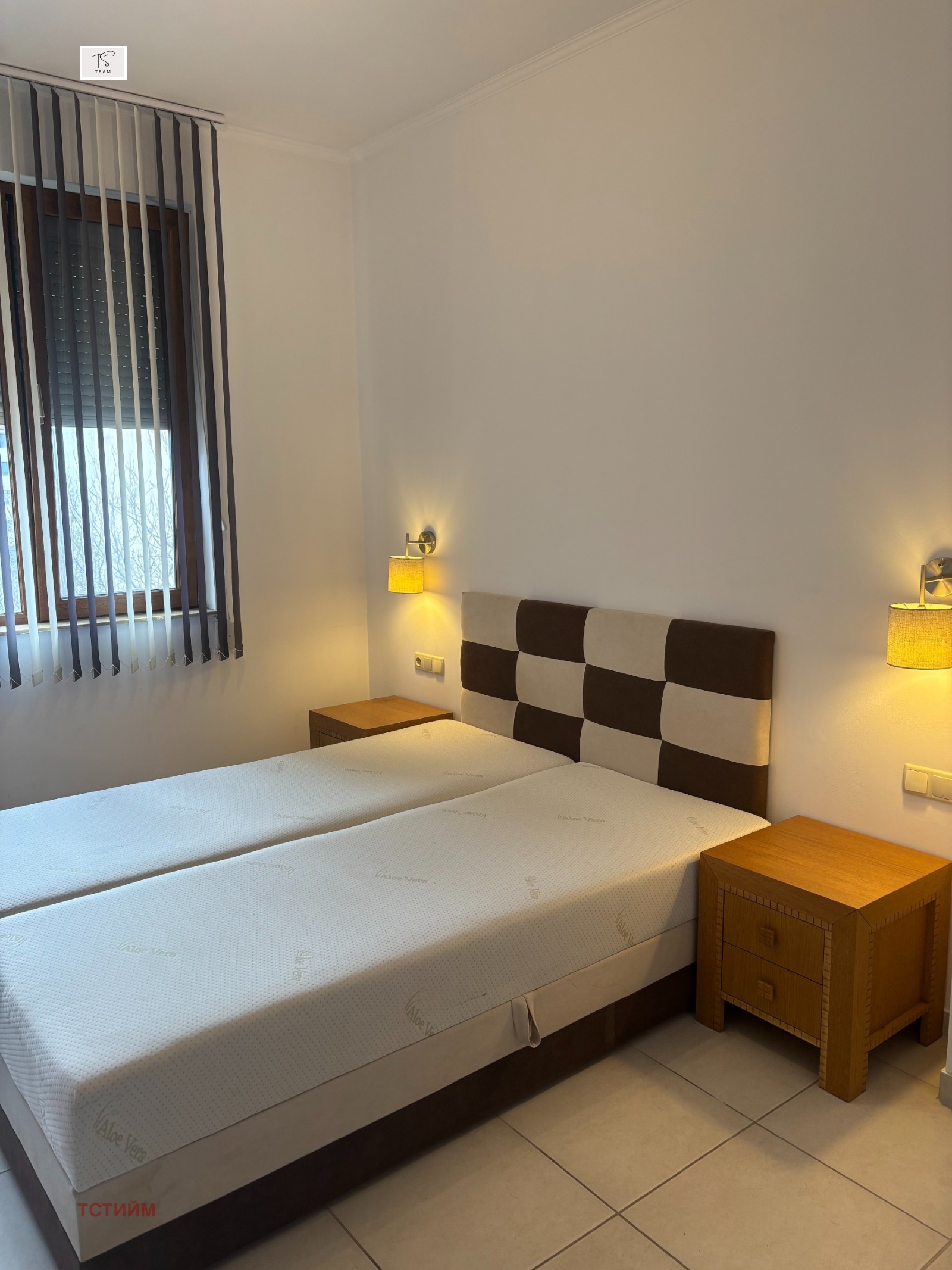 Дава под наем 2-СТАЕН, гр. София, Зона Б-19