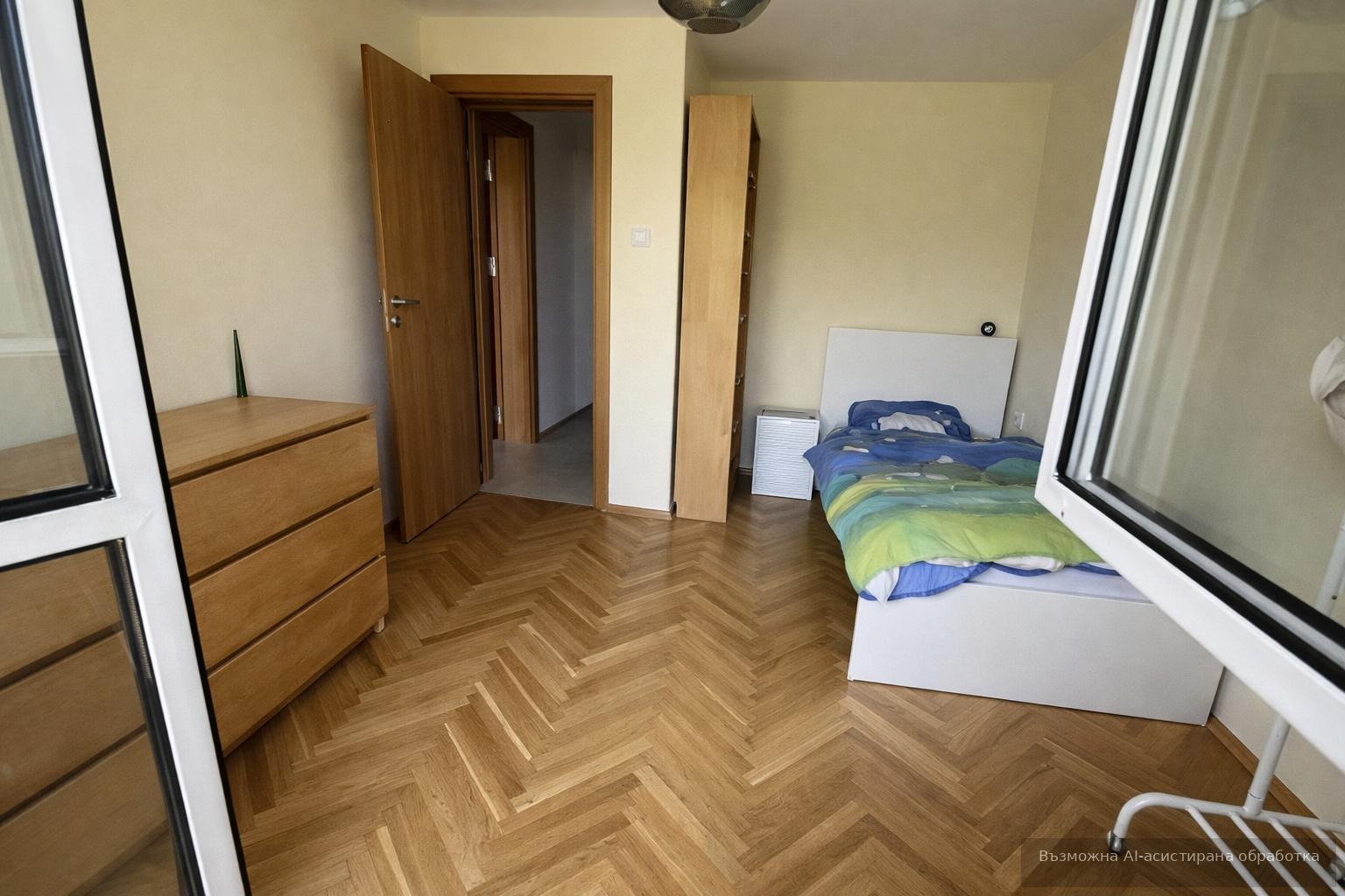 Дава под наем КЪЩА, гр. София, Симеоново, снимка 5 - Къщи - 55943419