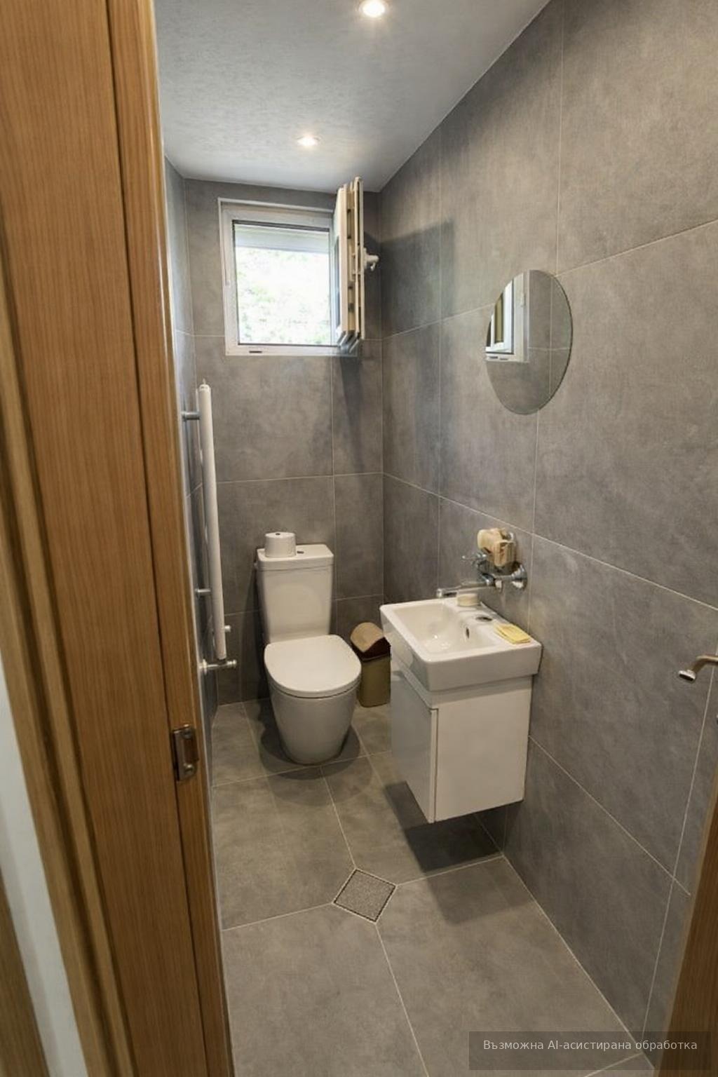 Дава под наем КЪЩА, гр. София, Симеоново, снимка 9 - Къщи - 55943419