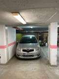 Под наем ГАРАЖ, ПАРКОМЯСТО, град София, Кръстова вада • 150 € / 293.37 лв. • 33010649 1