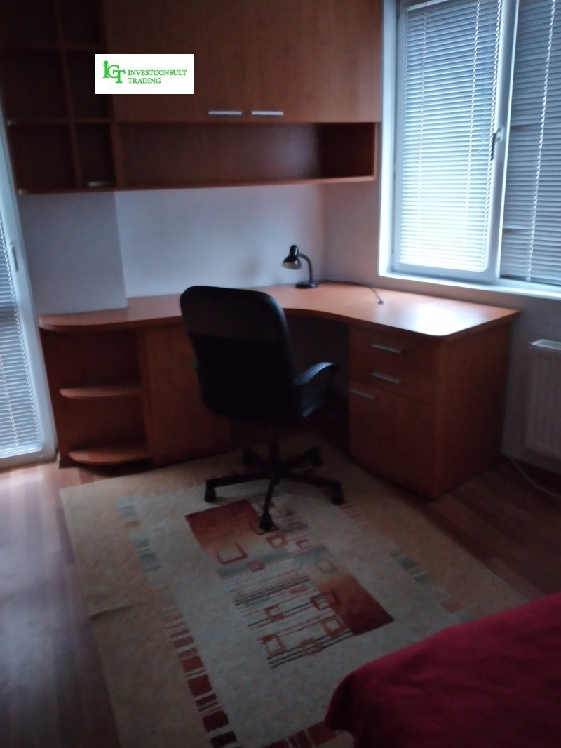 Дава под Наем 2-СТАЕН в град София, Младост 4 - 64 кв.м / 550 € » 1 075.71 лв., ИНВЕСТКОНСУЛТ ТРЕЙДИНГ /ОАНИТ/