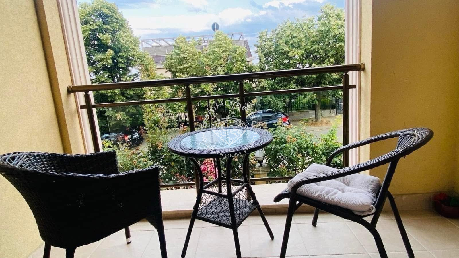 Дава под Наем 3-СТАЕН | Imot.bg — изображение 11