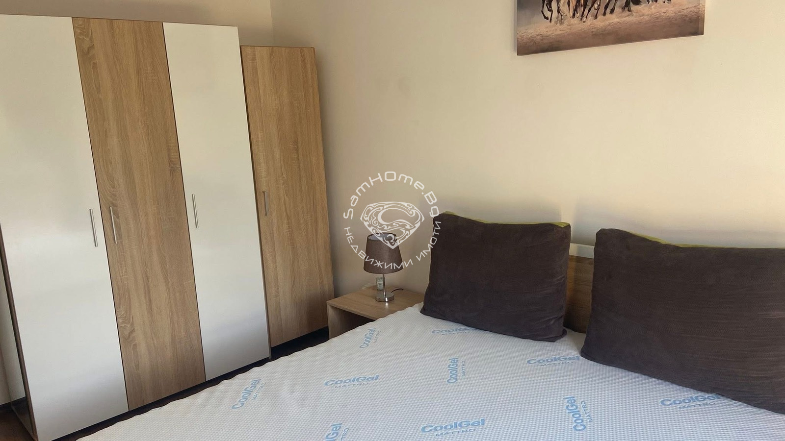 Дава под Наем 3-СТАЕН | Imot.bg — изображение 6