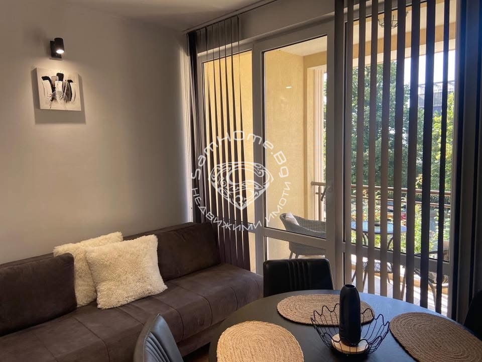 Дава под Наем 3-СТАЕН | Imot.bg — изображение 2